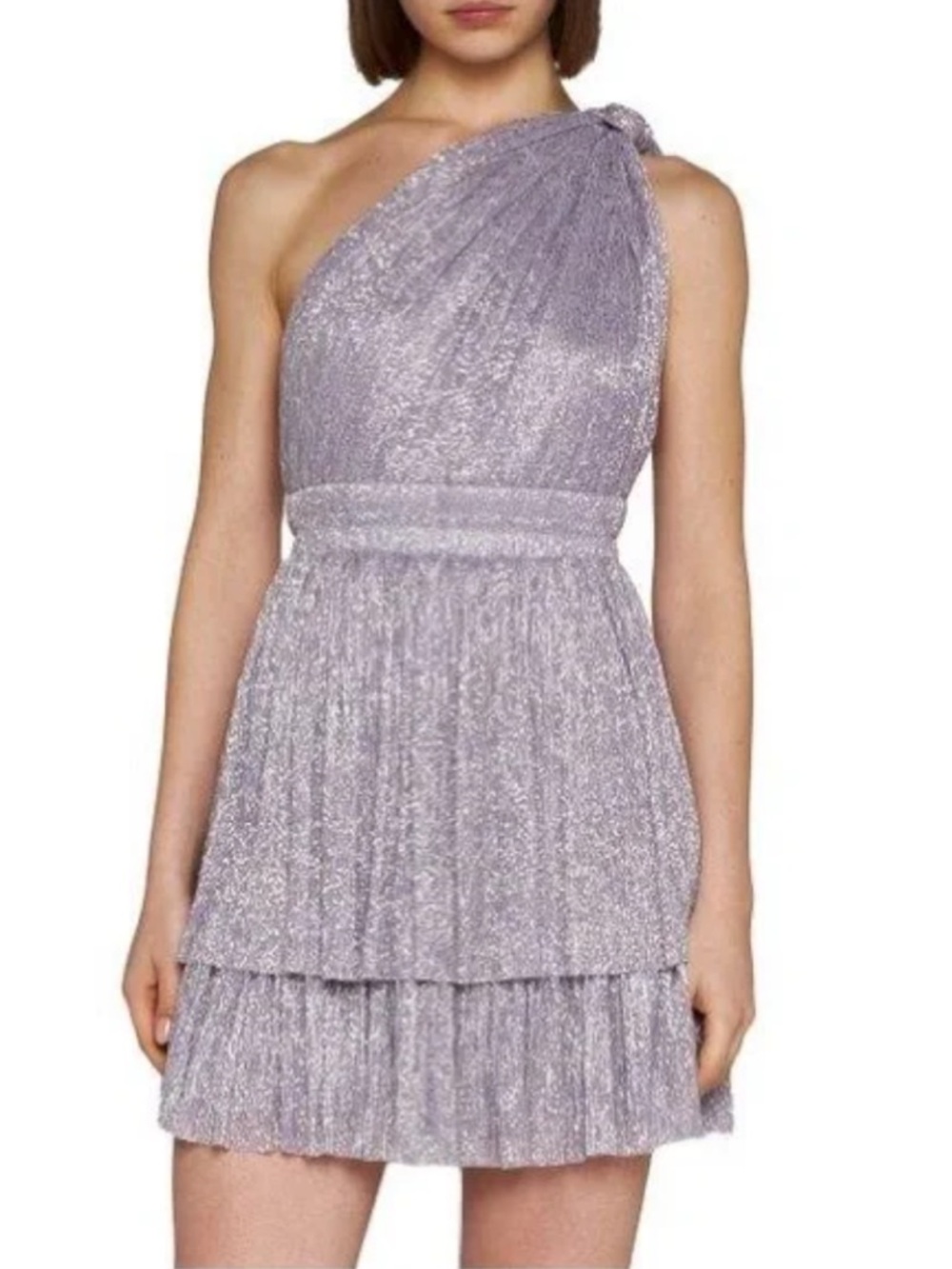 NWOT Sabina Musayev Chicago Dress - size Large